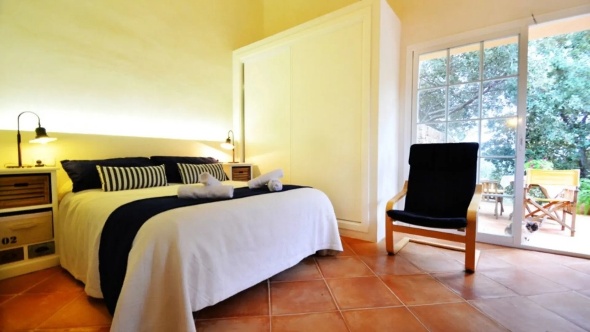 102622 - Villa In Puerto de Sóller 0*,  Spagna