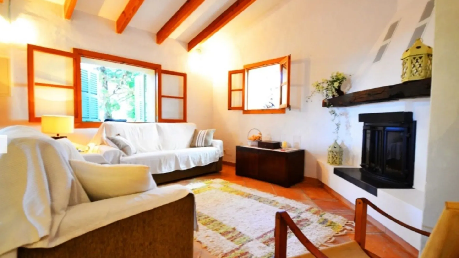 102622 - Villa In Puerto de Sóller