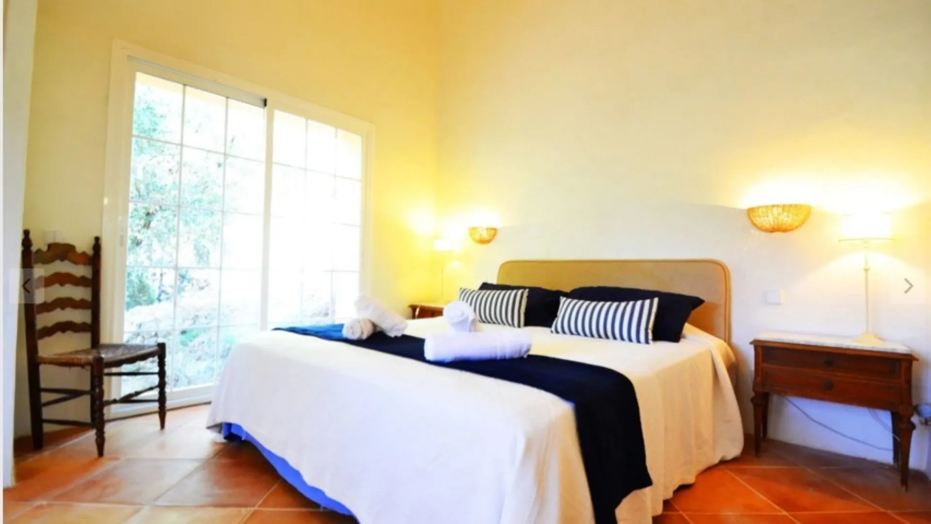 102622 - Villa In Puerto de Sóller